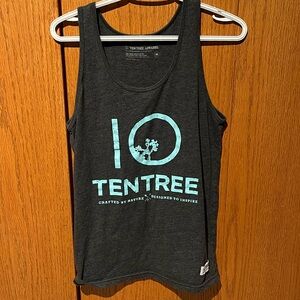 Tentree Tank Top (BUNDLE FOR $5)